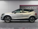 Seat arona 1.0 ecotsi 95 ch start/stop bvm5 style garantie 12 mois occasion simplicicar saint-jean simplicicar simplicibike...