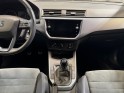 Seat arona 1.0 ecotsi 95 ch start/stop bvm5 style garantie 12 mois occasion simplicicar saint-jean simplicicar simplicibike...