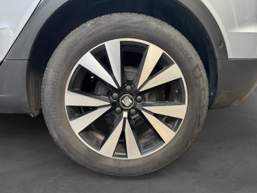Seat arona 1.0 ecotsi 95 ch start/stop bvm5 style garantie 12 mois occasion simplicicar saint-jean simplicicar simplicibike...
