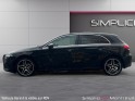 Mercedes classe a business 200 d 8g-dct business line, caméra de reculs, apple carplay garantie 12 mois occasion montreuil...
