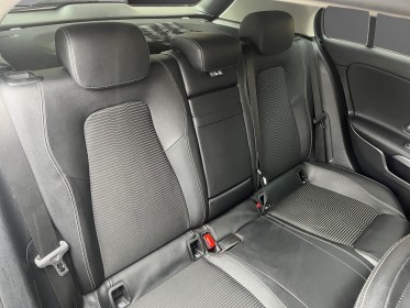 Mercedes classe a business 200 d 8g-dct business line, caméra de reculs, apple carplay garantie 12 mois occasion montreuil...