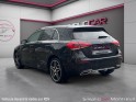 Mercedes classe a business 200 d 8g-dct business line, caméra de reculs, apple carplay garantie 12 mois occasion montreuil...
