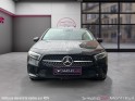 Mercedes classe a business 200 d 8g-dct business line, caméra de reculs, apple carplay garantie 12 mois occasion montreuil...