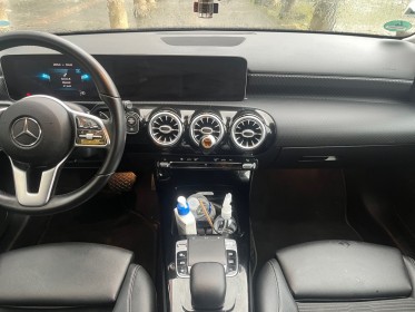 Mercedes classe a business 200 d 8g-dct business line, caméra de reculs, apple carplay garantie 12 mois occasion montreuil...
