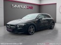 Mercedes classe a business 200 d 8g-dct business line, caméra de reculs, apple carplay garantie 12 mois occasion montreuil...