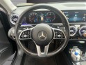 Mercedes classe a business 200 d 8g-dct business line, caméra de reculs, apple carplay garantie 12 mois occasion montreuil...
