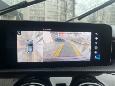 Mercedes classe a business 200 d 8g-dct business line, caméra de reculs, apple carplay garantie 12 mois occasion montreuil...
