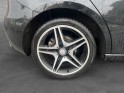 Mercedes classe a business 200 d 8g-dct business line, caméra de reculs, apple carplay garantie 12 mois occasion montreuil...