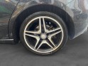 Mercedes classe a business 200 d 8g-dct business line, caméra de reculs, apple carplay garantie 12 mois occasion montreuil...