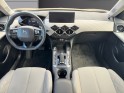 Ds ds3 crossback eat8 grand chic -- garantie 12mois -- occasion simplicicar valence - ksv  simplicicar simplicibike france