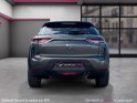 Ds ds3 crossback eat8 grand chic -- garantie 12mois -- occasion simplicicar valence - ksv  simplicicar simplicibike france