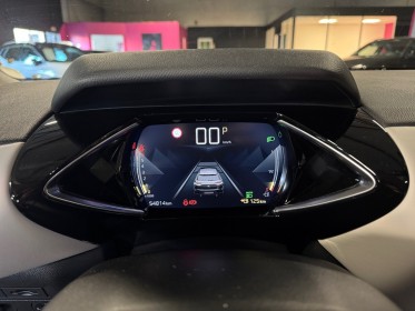 Ds ds3 crossback eat8 grand chic -- garantie 12mois -- occasion simplicicar valence - ksv  simplicicar simplicibike france