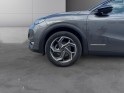 Ds ds3 crossback eat8 grand chic -- garantie 12mois -- occasion simplicicar valence - ksv  simplicicar simplicibike france