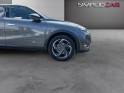 Ds ds3 crossback eat8 grand chic -- garantie 12mois -- occasion simplicicar valence - ksv  simplicicar simplicibike france