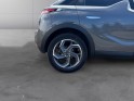 Ds ds3 crossback eat8 grand chic -- garantie 12mois -- occasion simplicicar valence - ksv  simplicicar simplicibike france