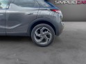 Ds ds3 crossback eat8 grand chic -- garantie 12mois -- occasion simplicicar valence - ksv  simplicicar simplicibike france