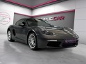 Porsche 718 cayman 2.0i 300 ch pdk occasion simplicicar magny-en-vexin simplicicar simplicibike france