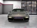 Porsche 718 cayman 2.0i 300 ch pdk occasion simplicicar magny-en-vexin simplicicar simplicibike france