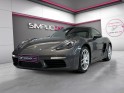 Porsche 718 cayman 2.0i 300 ch pdk occasion simplicicar magny-en-vexin simplicicar simplicibike france