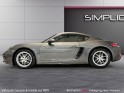 Porsche 718 cayman 2.0i 300 ch pdk occasion simplicicar magny-en-vexin simplicicar simplicibike france