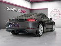 Porsche 718 cayman 2.0i 300 ch pdk occasion simplicicar magny-en-vexin simplicicar simplicibike france