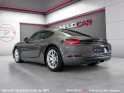 Porsche 718 cayman 2.0i 300 ch pdk occasion simplicicar magny-en-vexin simplicicar simplicibike france