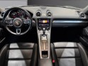 Porsche 718 cayman 2.0i 300 ch pdk occasion simplicicar magny-en-vexin simplicicar simplicibike france