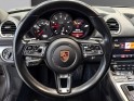 Porsche 718 cayman 2.0i 300 ch pdk occasion simplicicar magny-en-vexin simplicicar simplicibike france