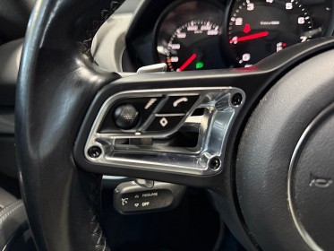 Porsche 718 cayman 2.0i 300 ch pdk occasion simplicicar magny-en-vexin simplicicar simplicibike france