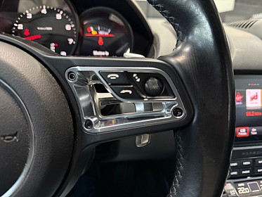 Porsche 718 cayman 2.0i 300 ch pdk occasion simplicicar magny-en-vexin simplicicar simplicibike france