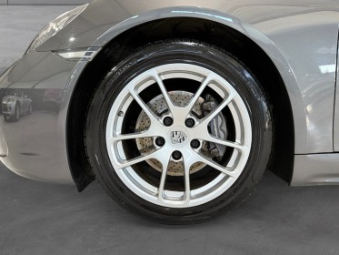 Porsche 718 cayman 2.0i 300 ch pdk occasion simplicicar magny-en-vexin simplicicar simplicibike france