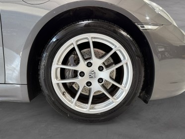 Porsche 718 cayman 2.0i 300 ch pdk occasion simplicicar magny-en-vexin simplicicar simplicibike france