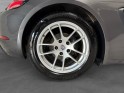Porsche 718 cayman 2.0i 300 ch pdk occasion simplicicar magny-en-vexin simplicicar simplicibike france