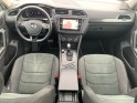 Volkswagen tiguan 2.0 tdi 150 dsg7 carat exclusive - virtual cockpit - caméra de recul - acc- toit panoramique ouvrant -......