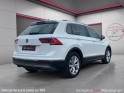 Volkswagen tiguan 2.0 tdi 150 dsg7 carat exclusive - virtual cockpit - caméra de recul - acc- toit panoramique ouvrant -......
