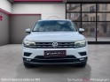 Volkswagen tiguan 2.0 tdi 150 dsg7 carat exclusive - virtual cockpit - caméra de recul - acc- toit panoramique ouvrant -......