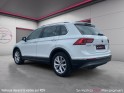 Volkswagen tiguan 2.0 tdi 150 dsg7 carat exclusive - virtual cockpit - caméra de recul - acc- toit panoramique ouvrant -......
