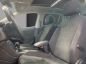 Volkswagen tiguan 2.0 tdi 150 dsg7 carat exclusive - virtual cockpit - caméra de recul - acc- toit panoramique ouvrant -......