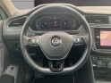 Volkswagen tiguan 2.0 tdi 150 dsg7 carat exclusive - virtual cockpit - caméra de recul - acc- toit panoramique ouvrant -......