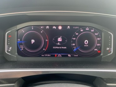 Volkswagen tiguan 2.0 tdi 150 dsg7 carat exclusive - virtual cockpit - caméra de recul - acc- toit panoramique ouvrant -......