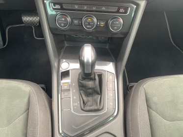 Volkswagen tiguan 2.0 tdi 150 dsg7 carat exclusive - virtual cockpit - caméra de recul - acc- toit panoramique ouvrant -......