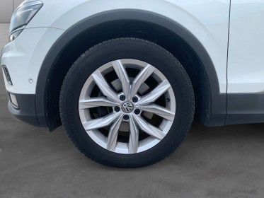 Volkswagen tiguan 2.0 tdi 150 dsg7 carat exclusive - virtual cockpit - caméra de recul - acc- toit panoramique ouvrant -......