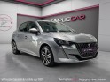 Peugeot 208 puretech 100 ss bvm6 allure occasion simplicicar magny-en-vexin simplicicar simplicibike france
