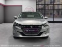 Peugeot 208 puretech 100 ss bvm6 allure occasion simplicicar magny-en-vexin simplicicar simplicibike france