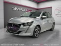 Peugeot 208 puretech 100 ss bvm6 allure occasion simplicicar magny-en-vexin simplicicar simplicibike france