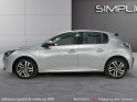 Peugeot 208 puretech 100 ss bvm6 allure occasion simplicicar magny-en-vexin simplicicar simplicibike france
