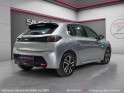 Peugeot 208 puretech 100 ss bvm6 allure occasion simplicicar magny-en-vexin simplicicar simplicibike france