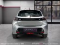 Peugeot 208 puretech 100 ss bvm6 allure occasion simplicicar magny-en-vexin simplicicar simplicibike france