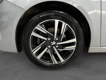 Peugeot 208 puretech 100 ss bvm6 allure occasion simplicicar magny-en-vexin simplicicar simplicibike france