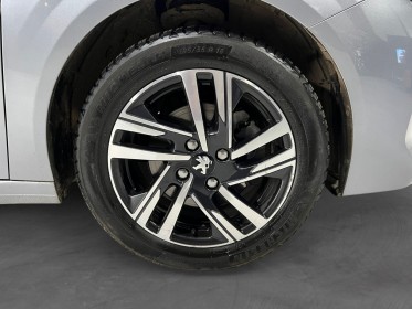 Peugeot 208 puretech 100 ss bvm6 allure occasion simplicicar magny-en-vexin simplicicar simplicibike france